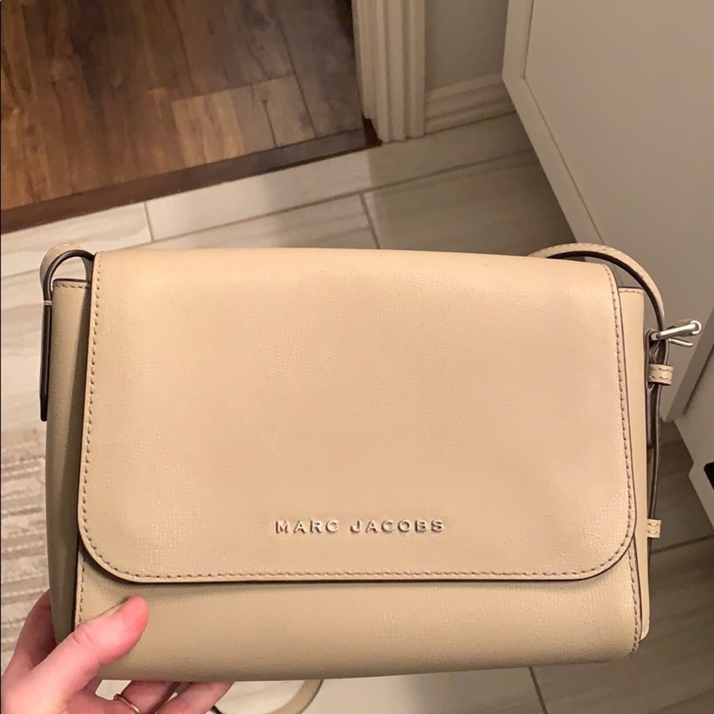 Marc Jacob’s Crossbody